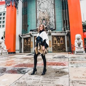 Meet your Posher, Jenn